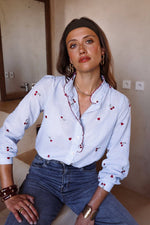 Carica l'immagine nel visualizzatore di Gallery, Camicia Kalyne
