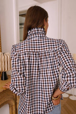 Carica l'immagine nel visualizzatore di Gallery, Camicia Clarisse
