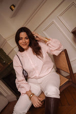 Carica l'immagine nel visualizzatore di Gallery, Camicia Clay
