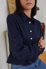 Carica l'immagine nel visualizzatore di Gallery, Camicia Soraya
