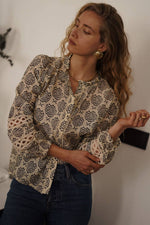 Carica l'immagine nel visualizzatore di Gallery, Camicia Iliana
