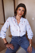 Carica l'immagine nel visualizzatore di Gallery, Camicia Kalyne
