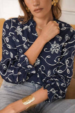 Carica l'immagine nel visualizzatore di Gallery, Camicia Maëline
