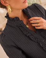 Carica l'immagine nel visualizzatore di Gallery, Blusa Ludovic
