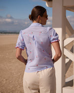 Carica l'immagine nel visualizzatore di Gallery, Camicia Béraldine
