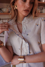 Carica l'immagine nel visualizzatore di Gallery, Camicia Elvyan
