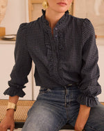 Carica l'immagine nel visualizzatore di Gallery, Blusa Ludovic
