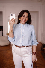 Carica l'immagine nel visualizzatore di Gallery, Camicia Madeleine
