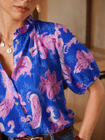 Carica l'immagine nel visualizzatore di Gallery, Camicia Solal
