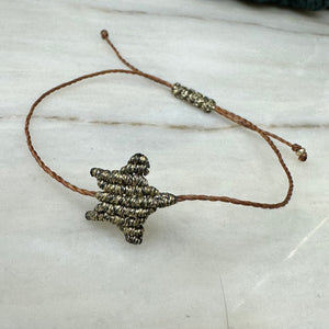 Bracciale Star