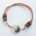 Carica l&#39;immagine nel visualizzatore di Gallery, Bracciali giada
