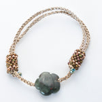 Carica l&#39;immagine nel visualizzatore di Gallery, Bracciali giada
