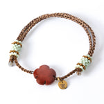 Carica l&#39;immagine nel visualizzatore di Gallery, Bracciali giada
