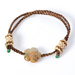 Carica l&#39;immagine nel visualizzatore di Gallery, Bracciali giada
