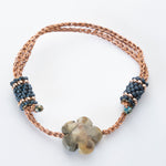 Carica l&#39;immagine nel visualizzatore di Gallery, Bracciali giada
