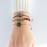 Carica l&#39;immagine nel visualizzatore di Gallery, Bracciali giada
