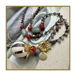 Collana Carol