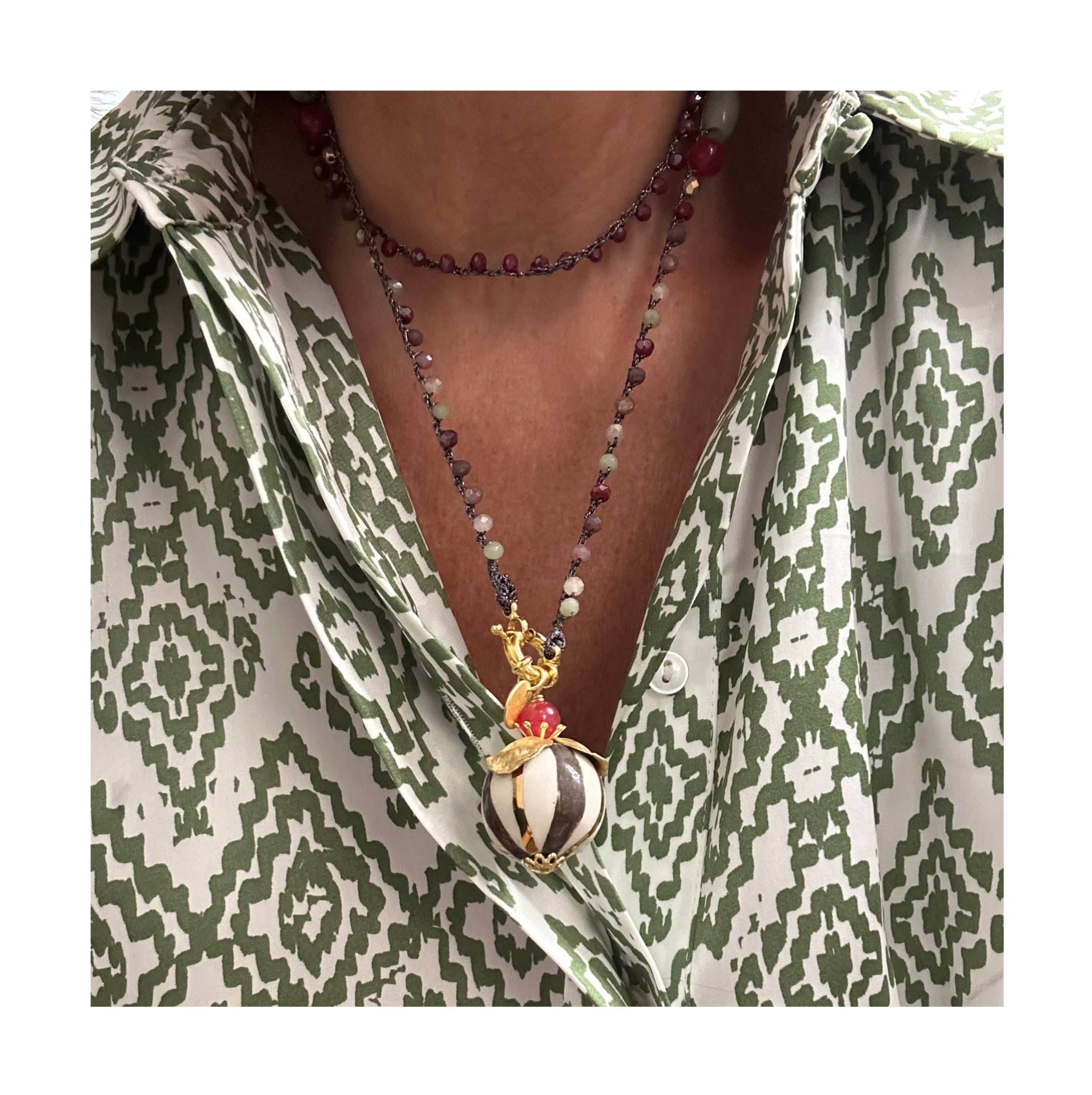 Collana Carol