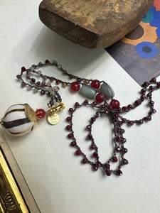 Collana Carol