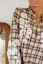 Carica l'immagine nel visualizzatore di Gallery, Camicia Caro
