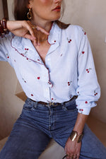 Carica l'immagine nel visualizzatore di Gallery, Camicia Kalyne

