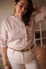 Carica l'immagine nel visualizzatore di Gallery, Camicia Oriane
