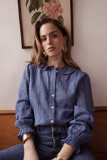 Carica l'immagine nel visualizzatore di Gallery, Camicia Solen
