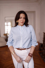 Carica l'immagine nel visualizzatore di Gallery, Camicia Madeleine
