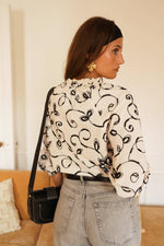 Carica l'immagine nel visualizzatore di Gallery, Camicia Maëline
