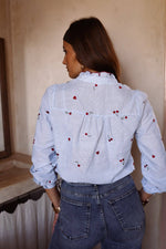 Carica l'immagine nel visualizzatore di Gallery, Camicia Kalyne
