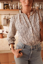 Carica l'immagine nel visualizzatore di Gallery, Blusa Aelyne
