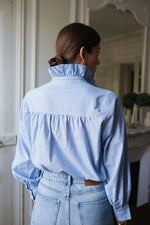 Carica l'immagine nel visualizzatore di Gallery, Camicia Nancy
