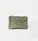 Carica l'immagine nel visualizzatore di Gallery, Pochette in pelle - L
