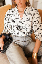 Carica l'immagine nel visualizzatore di Gallery, Camicia Maëline
