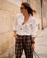 Carica l'immagine nel visualizzatore di Gallery, Camicia Dominique
