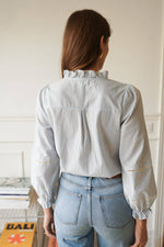 Carica l'immagine nel visualizzatore di Gallery, Camicia Claudia
