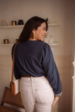 Carica l'immagine nel visualizzatore di Gallery, Camicia Louisa
