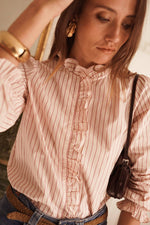 Carica l'immagine nel visualizzatore di Gallery, Camicia Kiara
