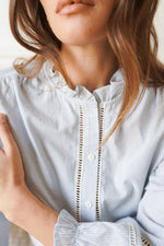 Carica l'immagine nel visualizzatore di Gallery, Camicia Claudia
