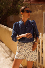 Carica l'immagine nel visualizzatore di Gallery, Blusa Norys
