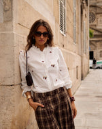Carica l'immagine nel visualizzatore di Gallery, Camicia Dominique
