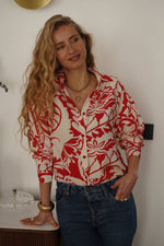 Carica l'immagine nel visualizzatore di Gallery, Camicia Ilda
