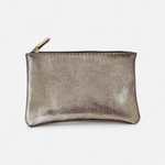 Carica l'immagine nel visualizzatore di Gallery, Pochette in pelle - L
