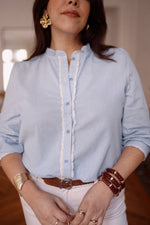 Carica l'immagine nel visualizzatore di Gallery, Camicia Madeleine
