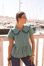 Carica l'immagine nel visualizzatore di Gallery, Camicia Nissia
