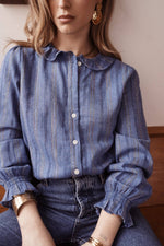 Carica l'immagine nel visualizzatore di Gallery, Camicia Solen
