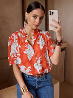 Carica l'immagine nel visualizzatore di Gallery, Camicia Solal
