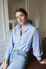 Carica l'immagine nel visualizzatore di Gallery, Camicia Nancy

