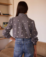 Carica l'immagine nel visualizzatore di Gallery, Blusa Jeanne
