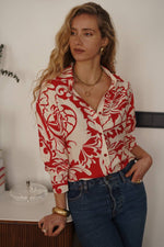 Carica l'immagine nel visualizzatore di Gallery, Camicia Ilda
